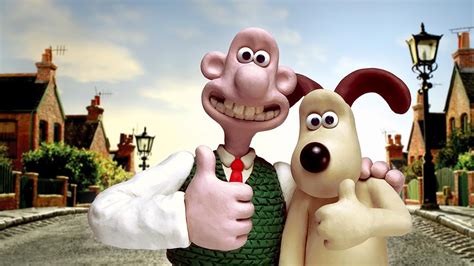 Amazon.de: Wallace & Gromit, Staffel 1 ansehen